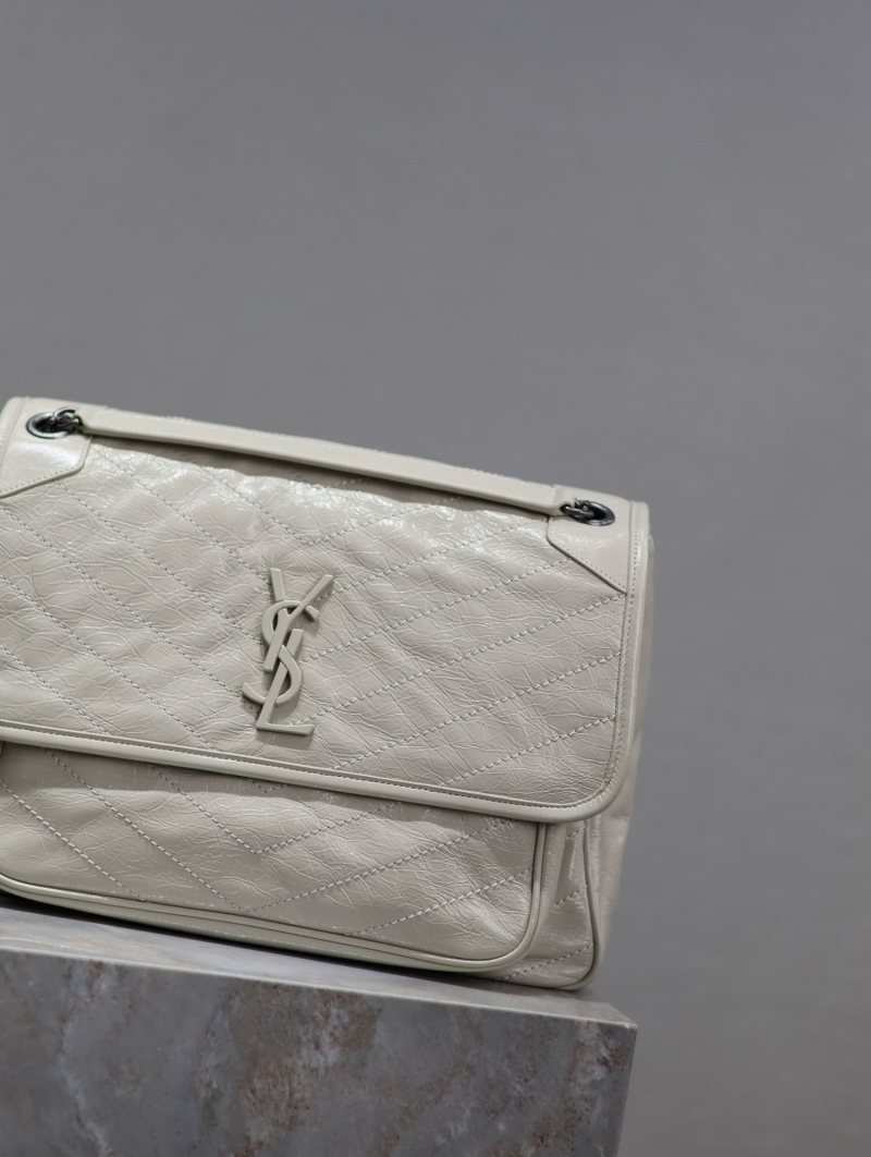 YSL Satchel Bags